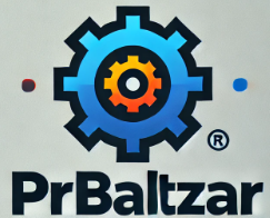 Logo - PrBaltazar